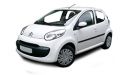 Citroen C1 2005-2014 Towbars