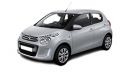 Citroen C1 Towbars