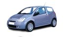 Citroen C2 Towbars