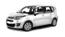 Citroen C3 Picasso Towbars