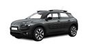 Citroen C4 Cactus Towbars
