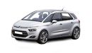 Citroen C4 Picasso Towbars