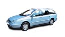 Citroen C5 Estate 2001-2004 Towbars