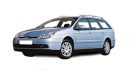 Citroen C5 Estate 2004-2008 Towbars