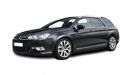 Citroen C5 Estate Towbars