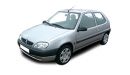 Citroen Saxo Towbars