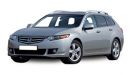 Honda Accord Tourer / Estate Towbars