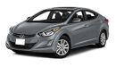 Hyundai Elantra Towbars