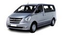 Hyundai H1 Towbars
