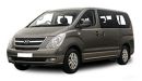 Hyundai i800, iLoad Towbars