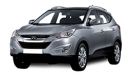 Hyundai IX35 Towbars