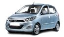 Hyundai i10 Towbars