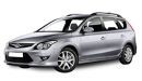 Hyundai i30 Estate Towbars