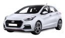 Hyundai i30 Hatchback Towbars