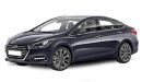 Hyundai i40 Saloon Towbars