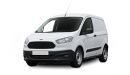 Ford Transit Courier Towbars