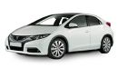 Honda Civic Towbars