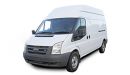 Ford Transit Van Towbars