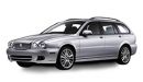 Jaguar X Type Estate Towbars