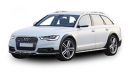 Audi A6 Allroad Towbar Wiring Kits