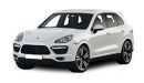 Porche Cayenne Tow bar