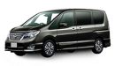 Nissan Serena Towbars