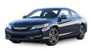 Honda Accord Towbars