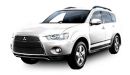 Mitsubishi Outlander Towbars