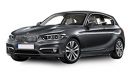 BMW 1 Series Hatchback Towbars