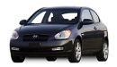 Hyundai Accent Coupe Towbars