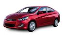 Hyundai Accent Saloon Towbars