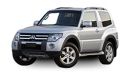 Mitsubishi Shogun SWB 2007-2021 Towbars