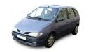 Renault Scenic 1996-2003 Towbars
