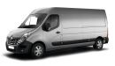 Renault Master 2010-2024 Rhino Access Step