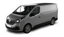 Renault Trafic 2014 Onwards Rhino Access Step