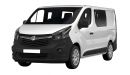 Vauxhall Vivaro 2014-2019 Rhino Access Step