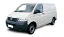 Volkswagen T5 Transporter 2002-2014 Rhino Access Step