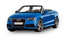 Audi A3 Cabriolet Cycle Carriers