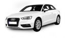 Audi A3 Hatchback Cycle Carriers