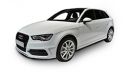 Audi A3 Sportback Cycle Carriers