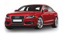 Audi A5 B8 Sportback 2009-2016 Towbars