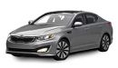 Kia Optima Saloon Towbars
