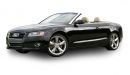 Audi A5 B8 Cabriolet 2009-2017 Towbars
