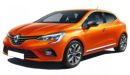 Renault Clio Hatchback 2019 Onwards Towbars