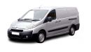 Citroen Dispatch 2016 Onwards Rhino Ladders & Accessories