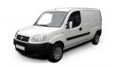 Fiat Doblo 2010-2022 Rhino Ladders & Accessories