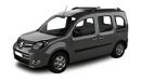 Renault Kangoo 2008-2021 Rhino Ladders & Accessories