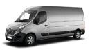 Renault Master 2010-2024 Rhino Ladders & Accessories