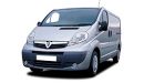 Vauxhall Vivaro 2002-2014 Rhino Ladders & Accessories