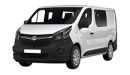 Vauxhall Vivaro 2014-2019 Rhino Ladders & Accessories